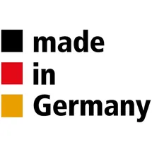 fif Möbel Vitrine OPTIMA Standvitrine, Vitrinenschrank, Glasvitrine, Sammlervitrine weiß