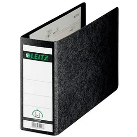Leitz 1076 DIN A5 77 mm Schwarz 1 St.