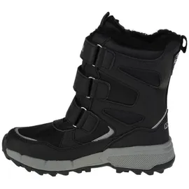 Kappa 260902K Black/Silver