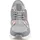 SKECHERS Glide-Step Pro Gray Mesh / Orange Trim 39