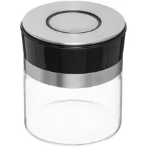 5five simply smart Einmachglas pushdeckel edelstahl "pusheat" 7l - 5 five simply smart
