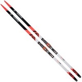 Rossignol Delta Comp R-Skin Race Classic - schwarz - 198 cm