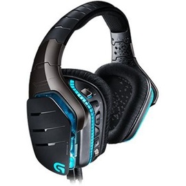 Logitech G633 Artemis Spectrum 7.1 Gaming Headset schwarz