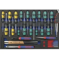 Modul 3/3 Handwerkzeuge