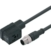 IFM Verbindungskabel ger/gew. E11423