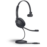 JABRA Evolve2 30 USB-A MS Teams Mono