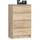 abamihome Kommode K60 60 x 99 x 40 cm Bronze