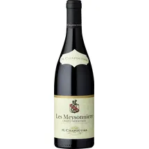 MICHEL CHAPOUTIER Les Meysonniers Crozes-Hermitage 2023 0,75 l