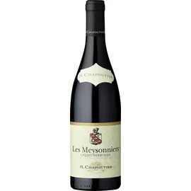 MICHEL CHAPOUTIER Les Meysonniers Crozes-Hermitage 2023 0,75 l