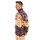 Columbia Helvetia II Printed Pullover Braun XL
