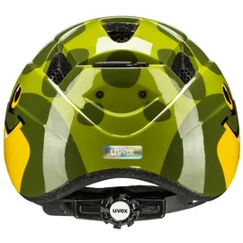 Uvex Kid 2 46-52 cm Kinder dino 2022