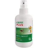 Care Plus Anti Insekt DEET 50% Insektenschutz Spray 200ml (32933)