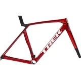 Trek Madone SL Gen 8 Rahmenset - 2026 - Crimson | XL