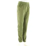 E9 Herren Miguel Hose (Größe M, gruen)