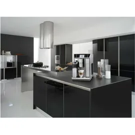 De'Longhi PrimaDonna Elite ECAM 650.55 MS metall/silber