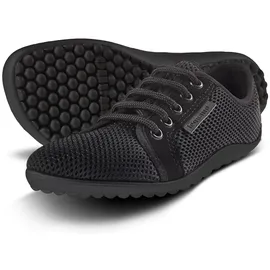 Leguano Aktiv schwarz 38.0