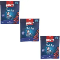 Rinti Extra Chicko Mini Enten-Häppchen 3x225g