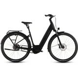 Cube Supreme RT Hybrid Deluxe EX 600