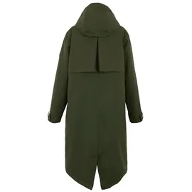 Regatta Yannta Jacke - Dark Khaki - 34