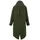 Regatta Yannta Jacke - Dark Khaki - 34