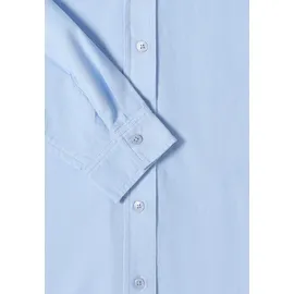 Cecil Hemd in Hellblau - XL