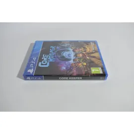 PS4 Core Keeper