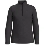 Smartwool Classic Thermal Merino grau/schwarz XS