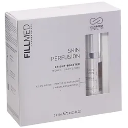 Fillmed Skin Perfusion Bright Booster 30 ml
