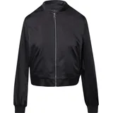 s.Oliver Blouson aus Satin - 44
