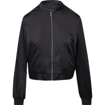 s.Oliver Blouson aus Satin - 44