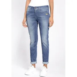 Gang Jeans, 'Amelie' - blau - 33,33/33