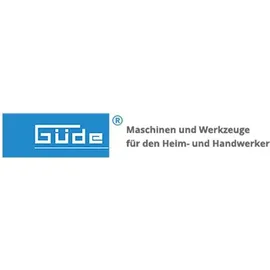 Güde Unterstellbock 2 Tonnen | 2 Stück