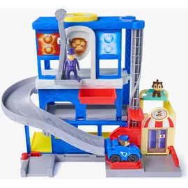 Paw Patrol Pup Squad HQ Spielset