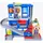 Paw Patrol Pup Squad HQ Spielset