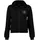 Emporio Armani ICONIC LIGHT TERRY Sweatjacke Herren Schwarz M