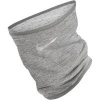 Nike Therma-FIT Sphere Neckwarmer 4.0 030 smoke grey/smoke grey/silver L/XL