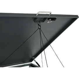 MCW Mülltonnenverkleidung J81 73 x 117 x 98 cm gold