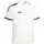 derbystar Primo Poloshirt, weiß - L