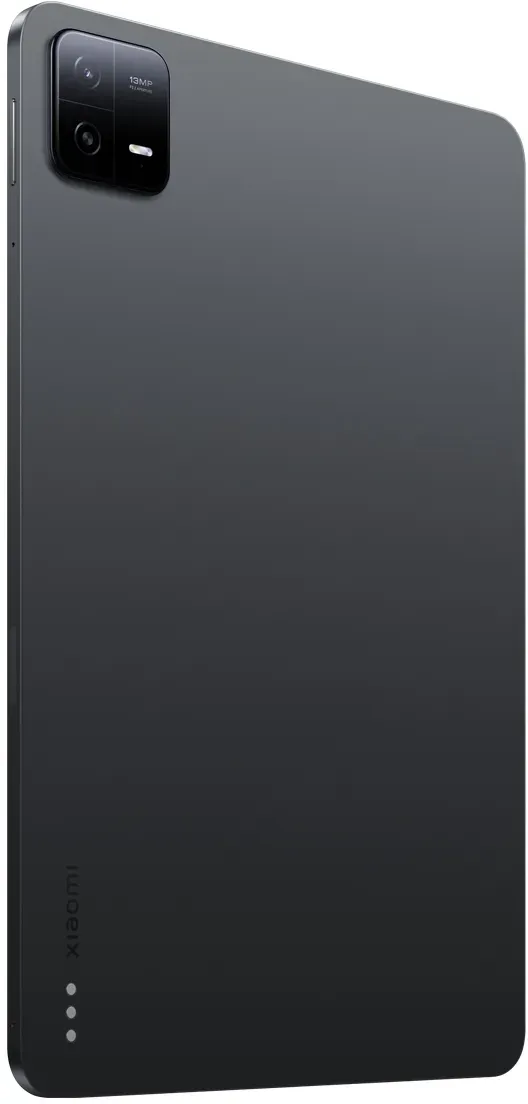 Xiaomi Pad 6 8GB+128GB Gravity Gray 27,94cm (11") LCD Display, Android 13, 13 MP Kamera