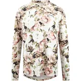 Eivy Venture Top Beige/Weiß/Grün XL