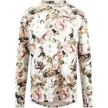 Eivy Venture Top Beige/Weiß/Grün XL