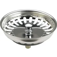 Viega Siebeinsatz 82 mm Abflusssieb