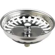Viega Siebeinsatz 82 mm Abflusssieb