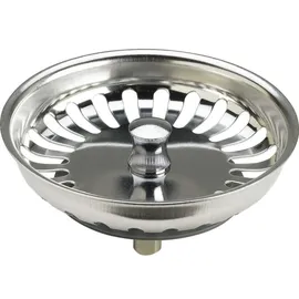 Viega Siebeinsatz 82 mm Abflusssieb