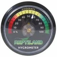 Trixie Hygrometer analogue ø 5 cm
