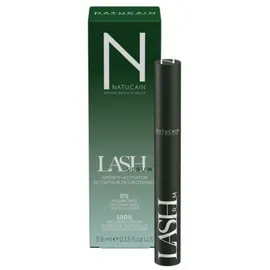 Natucain Wimpernserum 3,9 ml