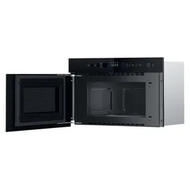 Whirlpool WMN14BB Schwarz