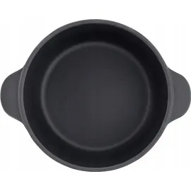 Tefal Traditioneller Gusseisentopf 20 cm rund