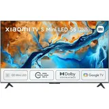 Xiaomi S 2025 MiniLED 4K Smart TV 