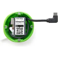 SMART THINGS s28 C sCharge USB-C PoE Adapter
